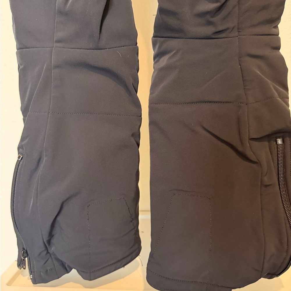 Spyder Men's Entrant Performance Pants - Picture 5 of 6